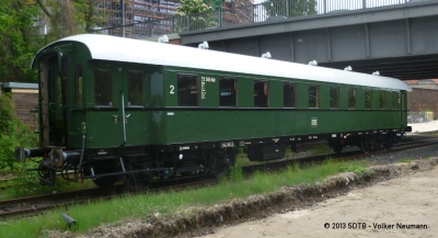 Nürnberger Bye