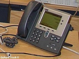 IP-Telefon