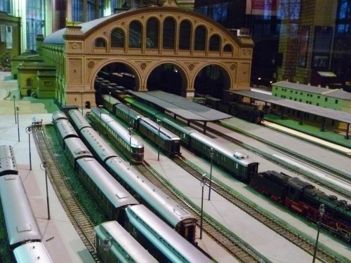 Anhalter Bahnhof